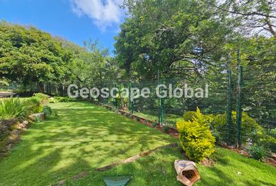 4 Bed House with En Suite in Kitisuru - 3