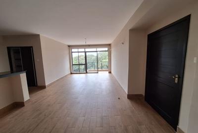 3 Bed Apartment with En Suite at Near Isk