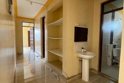 Serviced 3 Bed Apartment with En Suite in Nyali Area