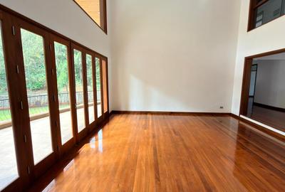 5 Bed House with En Suite at Thigiri Road - 4