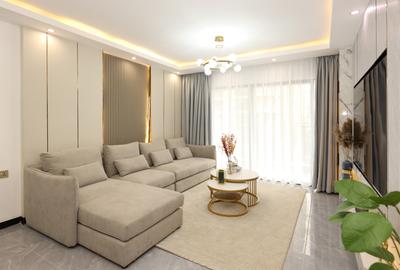 1 Bed Apartment with En Suite at Mandera Road