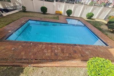 2 Bed Apartment with Staff Quarters at Loresho Ridge - 2