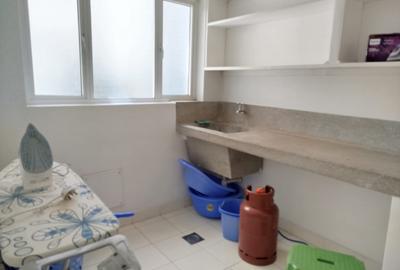 Furnished 3 Bed Apartment with En Suite in Westlands Area - 3