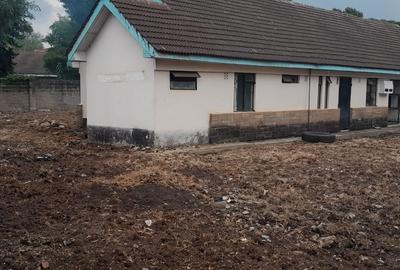 0.25 ac Commercial Property with Service Charge Included at Ngong Road