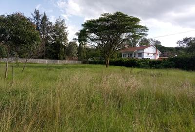 0.5 ac Residential Land at Bomas