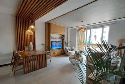 2 Bed Apartment with En Suite in Syokimau - 4