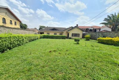 5 Bed House with Staff Quarters at Mountain View - 2