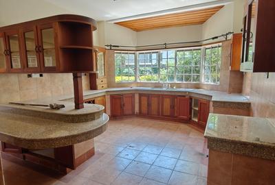 5 Bed House with Staff Quarters in Karen - 3