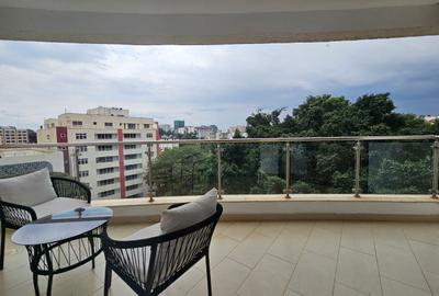 Furnished 2 Bed Apartment with En Suite in Westlands Area