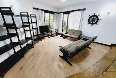 1 Bed Apartment with En Suite at Westlands