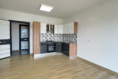 1 Bed Apartment with En Suite in Kileleshwa