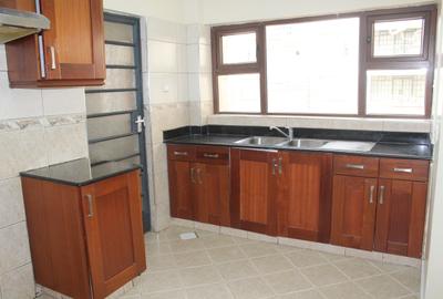 2 Bed Apartment with En Suite at Upper Kileleshwa