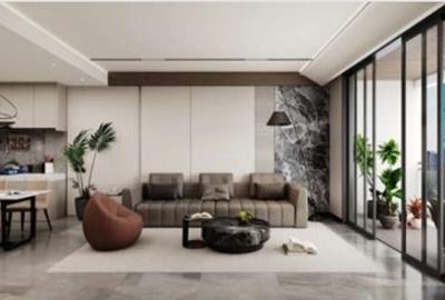 1 Bed Apartment with Swimming Pool at Kindaruma Road