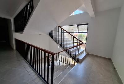 3 Bed Apartment with En Suite in Kileleshwa