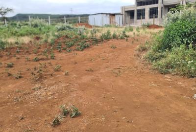 Residential Land at Ngong Nguirubi Nachu