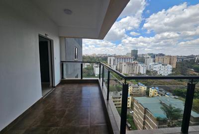 3 Bed Apartment with En Suite in Westlands Area