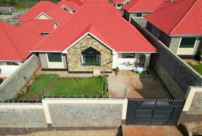 3 Bed House with En Suite at Githunguri Road