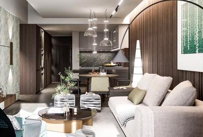 Serviced 3 Bed Apartment with En Suite at Westlands