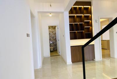 5 Bed Villa with En Suite at Mzima Spring - 2