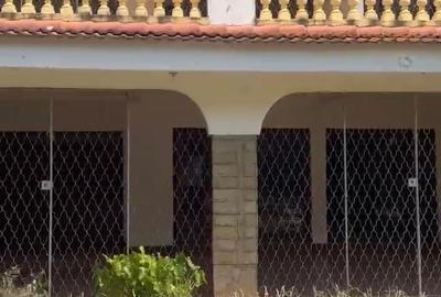 5 Bed House with En Suite at Nyali Mombasa - 4