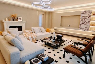 5 Bed Apartment with En Suite at Ole-Dume Rd - 4