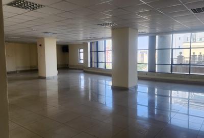 2,600 ft² Office with Service Charge Included at Upperhill - 3