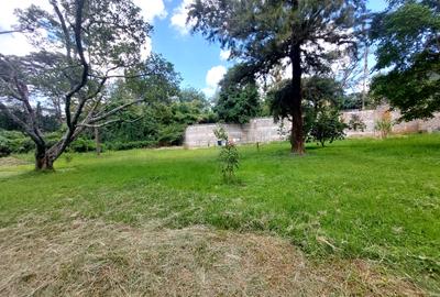 Residential Land at Riverside Drive