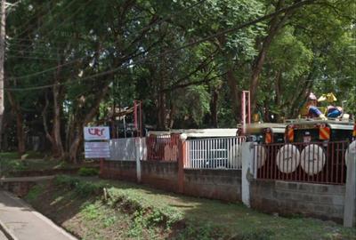 0.75 ac Land at Argwings Kodhek Road - 3