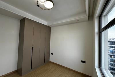 2 Bed Apartment with En Suite at Westlands