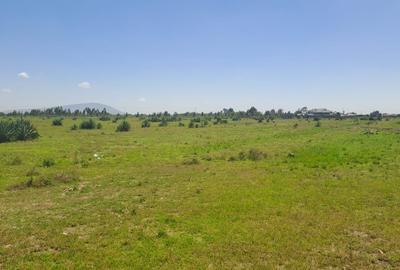 0.125 ac Land at Juja