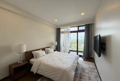 Furnished 2 Bed Apartment with En Suite in General Mathenge - 4