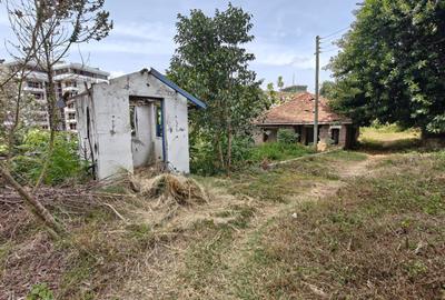 1.1 ft² Commercial Land in Westlands Area - 3