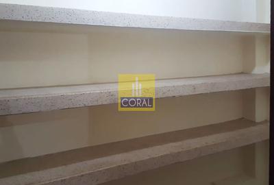 3 Bed Apartment with Borehole in Parklands