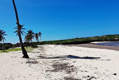 Land at Vipingo Kuruwitu - 3