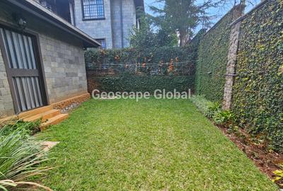 4 Bed Townhouse with En Suite in Spring Valley