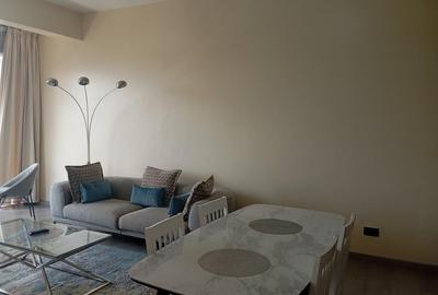 Furnished 2 Bed Apartment with En Suite at Westlands