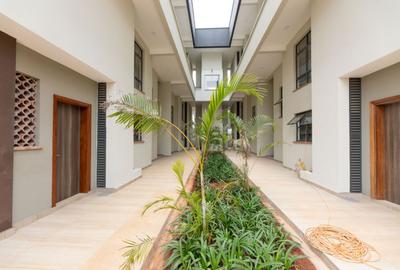 4 Bed Townhouse with En Suite at Two Rivers