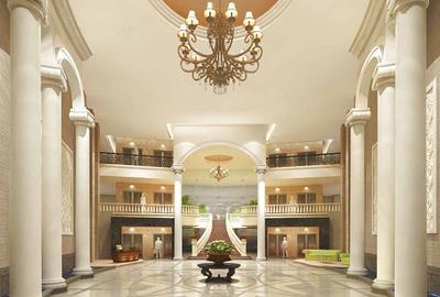 2 Bed Apartment with Swimming Pool at Muthaiga Market - 3