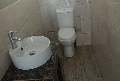 3 Bed Apartment at Oloitoktok