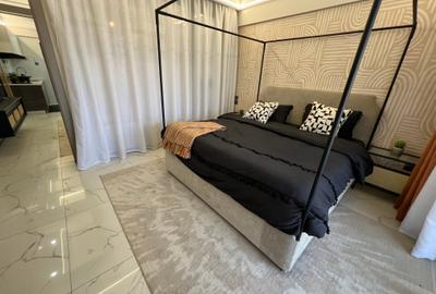 2 Bed Apartment with En Suite in Kilimani - 2