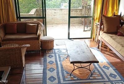 Serviced 2 Bed Apartment with En Suite in Westlands Area - 4