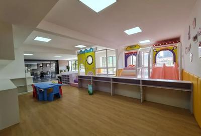 4 Bed Apartment in Kilimani