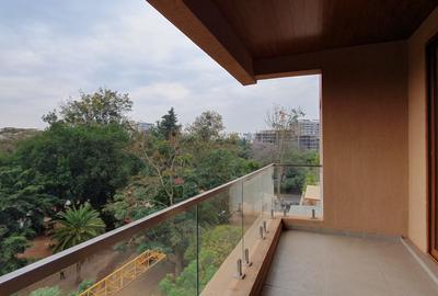 3 Bed Apartment with En Suite at Peponi Rd - 2