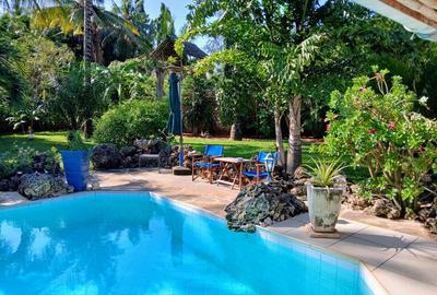 2 Bed House with En Suite in Mtwapa - 3