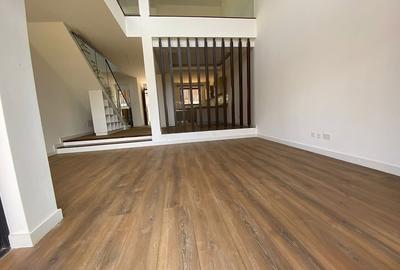 4 Bed Townhouse with En Suite in Loresho - 4