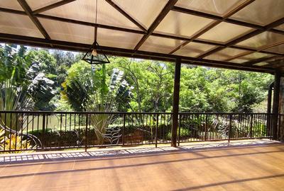 5 Bed Villa with En Suite in Lower Kabete - 2