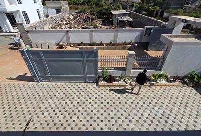 4 Bed Townhouse with En Suite in Ruiru - 4