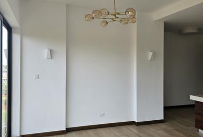 1 Bed Apartment with Gym at Two Rivers Mall - 4