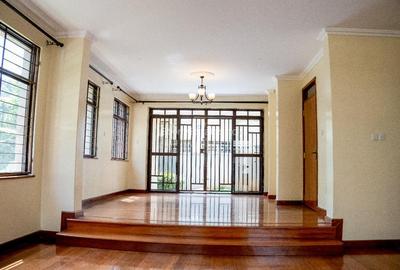 5 Bed Villa with En Suite at Maziwa Lavington - 3