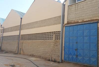 Warehouse with Parking in Eastern ByPass